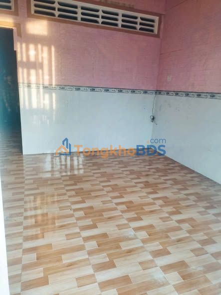 Cho thuê nhà cấp 4 Mỹ Long, Long Xuyên - 2PN, Lộ nhựa ô tô, 4 Triệu/tháng