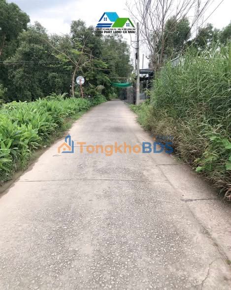 Đất Nền Lý Văn Lâm Cà Mau 479m² - Giá 690 Triệu, Sẵn Sổ Hồng