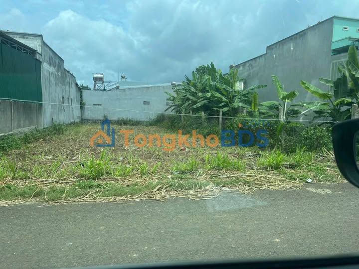 Đất nền mặt tiền Lê Văn Tám, Đức Trọng - 2 Lô Liền Kề 150m² - 2.1 Tỷ/Lô