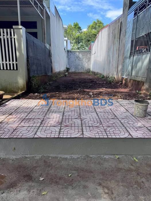 Đất nền mặt tiền đường Arabica, Buôn Ma Thuột - 120m² Sổ sẵn