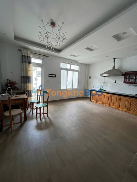 Nhà 4PN Phường 8 Đà Lạt - Sẵn Sàng Ở & Kinh Doanh - 10 Triệu/Tháng
