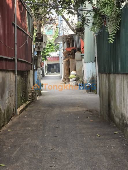 Bán đất thổ cư Xuân Ổ A - Bắc Giang 69m² - Sổ hồng sẵn