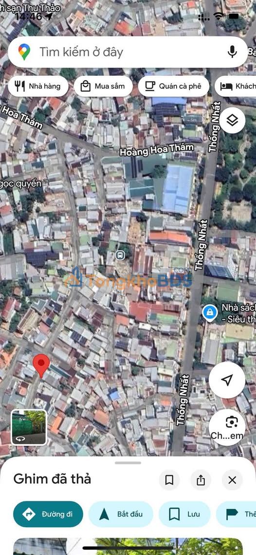 Bán Đất Đà Lạt 207m² - 3 Tỷ, Đường Ô Tô, Chính Chủ