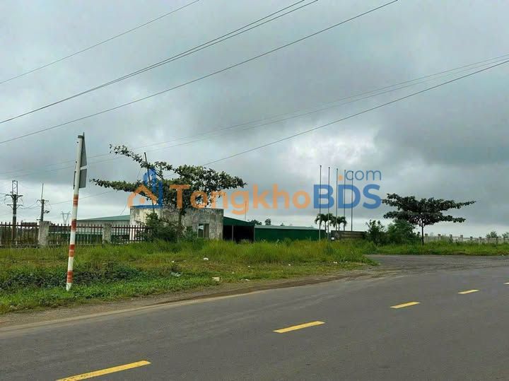 Đất Nền Lâm Hà 840m² Giá 750 Triệu - Mặt Tiền QL28 Trước KCN Đak Ha