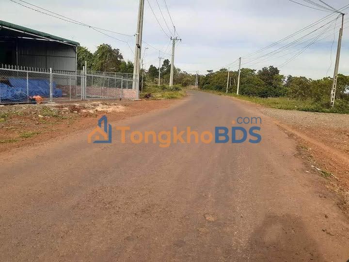 Đất Nền Mặt Tiền Sài Gòn - Đà Lạt, Lâm Hà 450m² - Giá Tốt Đầu Tư