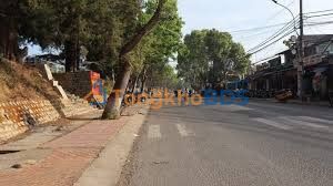 Mặt bằng kinh doanh Phù Đổng Thiên Vương, Đà Lạt - 120m², 14tr/tháng