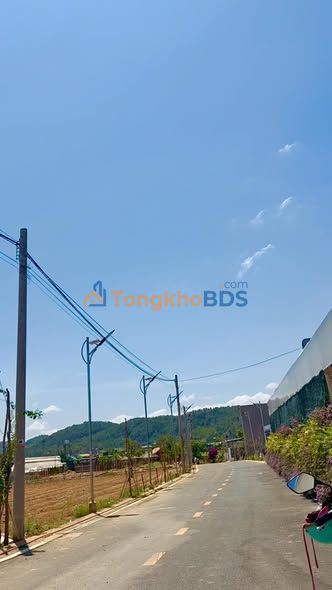 Đất nền Phú Hội Đức Trọng 75m² giá 1,39 tỷ - Sổ đỏ chính chủ