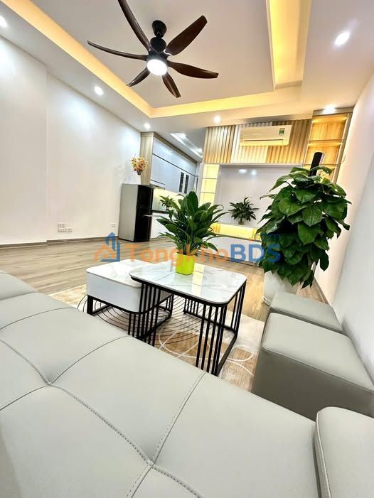 Bán Gấp Penthouse CT12B Kim Văn Kim Lũ 65m² Full Nội Thất - Giá Tốt