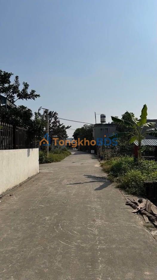 Đất Lãng Ngâm Gia Bình 74m² - Hơn 2 Tỷ, Sẵn Sàng Xây Nhà Đẹp