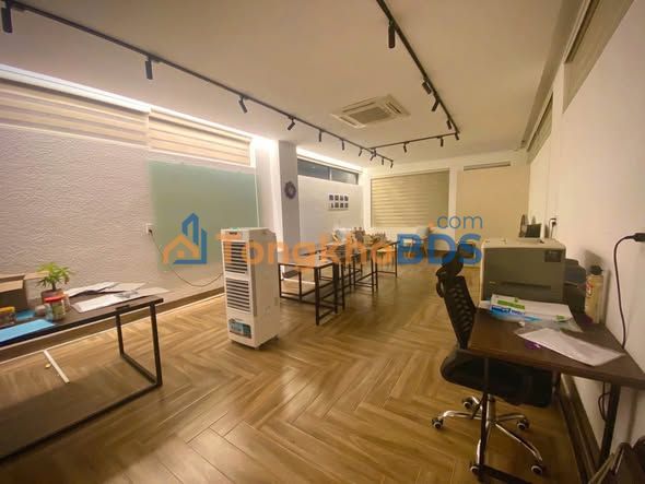 Mặt Bằng Kinh Doanh 100m² Mặt Tiền Đoàn Khuê, Đà Nẵng - Sẵn Sàng Hoạt Động