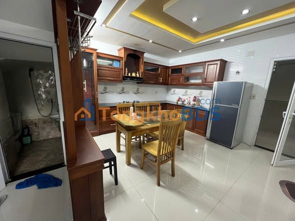 Nhà Nguyên Căn Sơn Trà 90m² Full Nội Thất - Giá 25 Triệu/Tháng