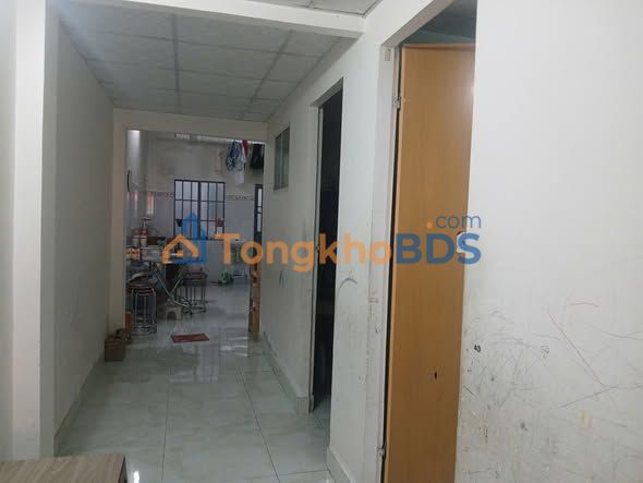 Nhà Phước Lý 12, Đà Nẵng - 105m² Giá Tốt, Gần Trung Tâm