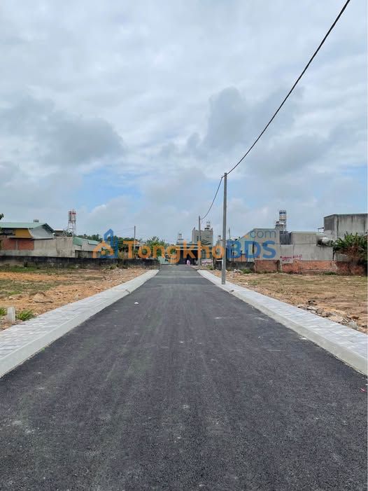 Đất Nền Kinh Doanh Phường Tân Hiệp, Biên Hòa - Chỉ 699 Triệu