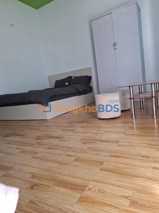 Cho thuê căn hộ Studio Mường Thanh Ba Làng 40m² - Sát biển Nha Trang