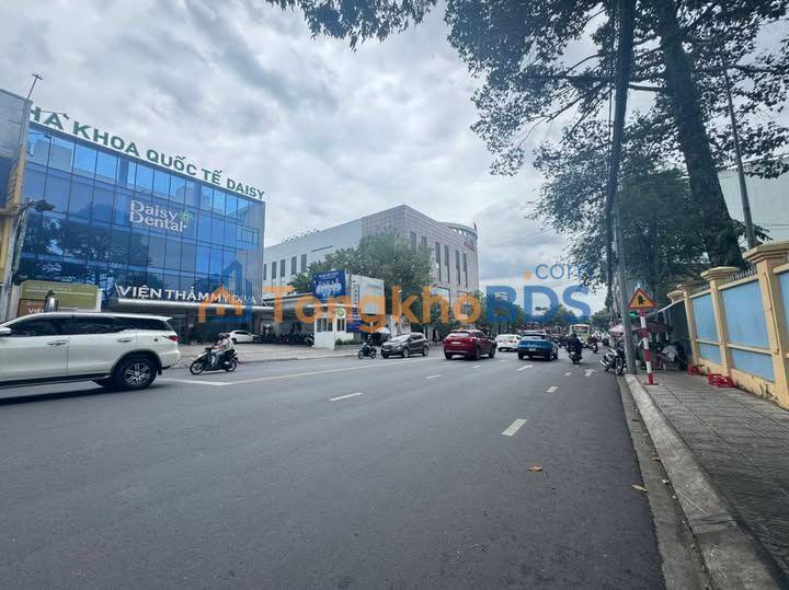 Nhà Mặt Tiền Biên Hòa 245m² - Kinh Doanh Đỉnh Cao Gần VinCom - 27 Tỷ