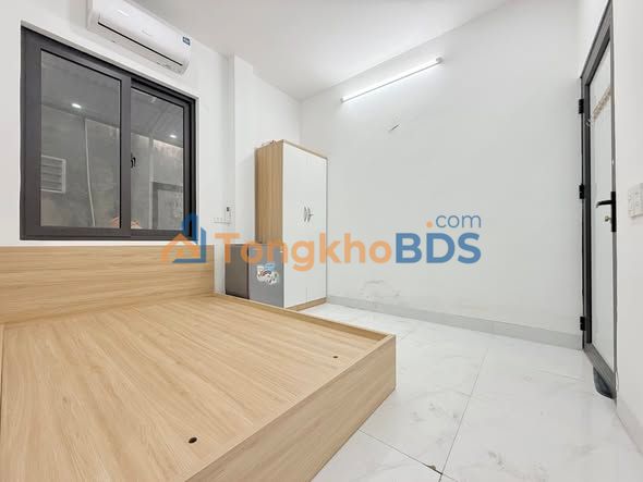 Cho thuê phòng full nội thất - Ngõ 19 Thanh Lãm, Hà Đông - 3.3 Triệu/tháng