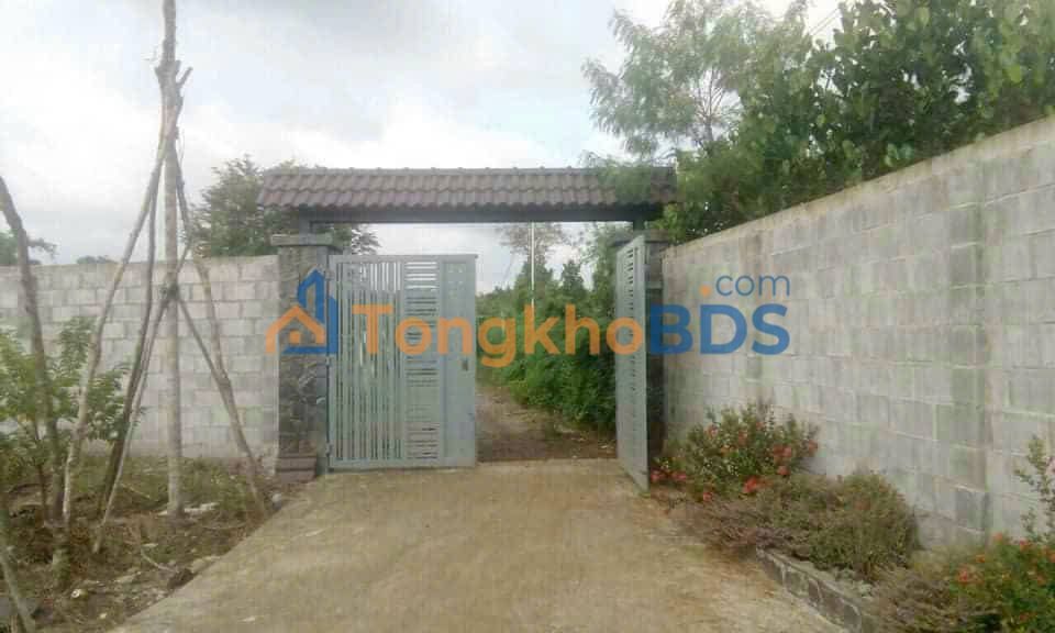 Farm 6500m² Bảo Quang, Long Khánh - Giá 5.5 Tỷ, Nghỉ Dưỡng Lý Tưởng