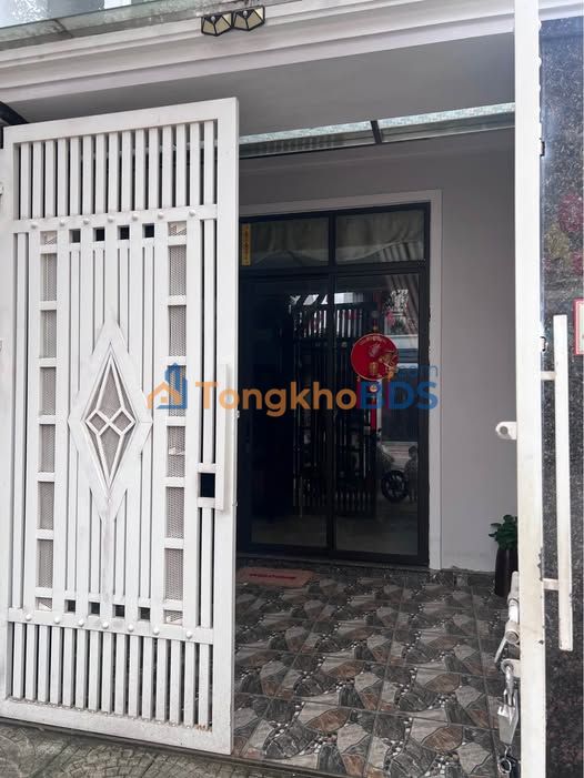 Nhà 3 Tầng 80m² Đường Ô Tô Tránh, Full Nội Thất - Thanh Hóa
