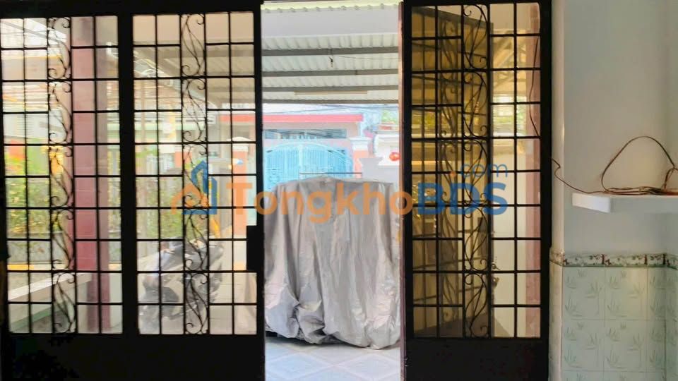 Nhà Cấp 4 Tam Hiệp, Biên Hòa - 120m², 4.6 Tỷ, Sát Phạm Văn Thuận, Kinh Doanh Đỉnh