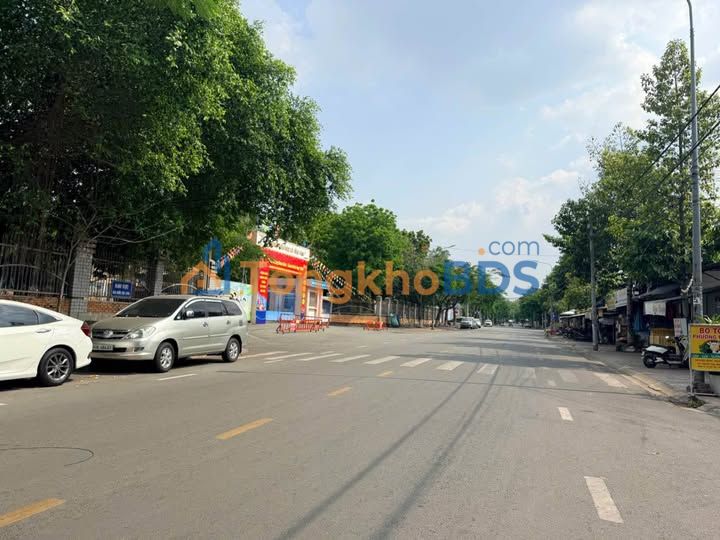 Đất Nền 200m² Đường Ô Tô Phường Quang Vinh, Biên Hòa - Giá Tốt