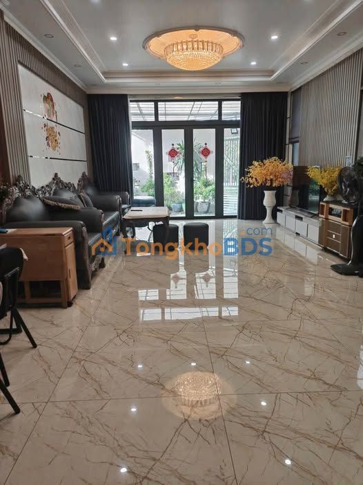 Nhà 660.5m² Vĩnh Cửu, Đồng Nai - Sổ Đỏ Chính Chủ, Đường Xe Hơi