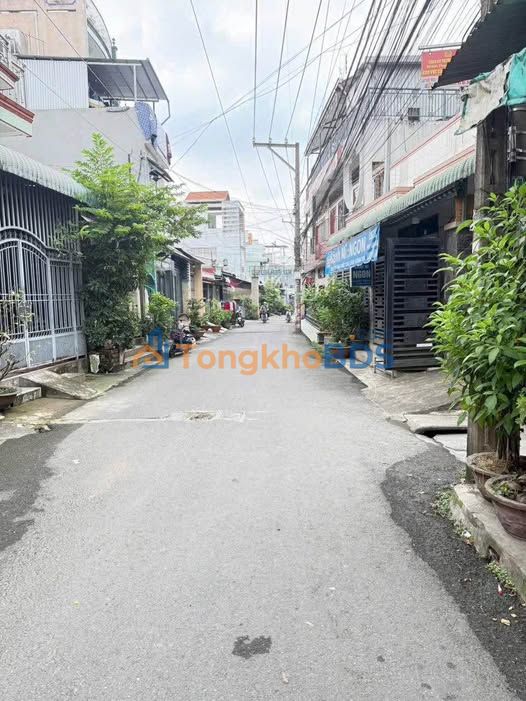 Nhà 158m² Long Thành - 4PN Hoàn Công, Giá 6.2 Tỷ