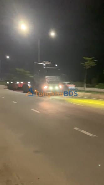 Mặt bằng kinh doanh QL 7B Đô Lương 100m² - Cho thuê lâu dài