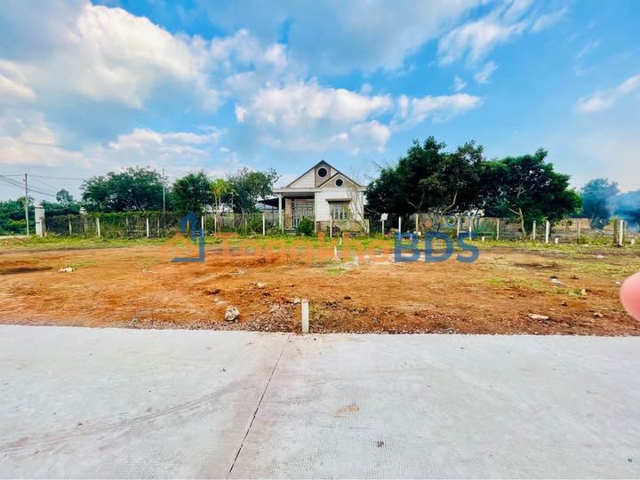 Đất nền Lộc An, Long Khánh 85m² sổ riêng - Giá 750 triệu