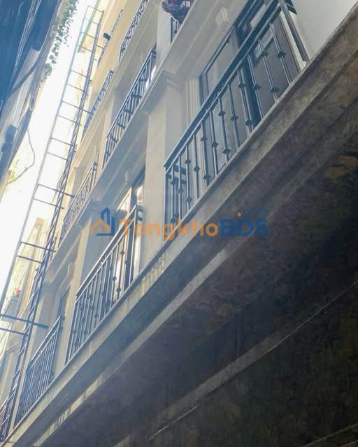 Cho thuê CHDV Khương Trung 90m² - 20 phòng, dòng tiền 1.3 tỷ/năm