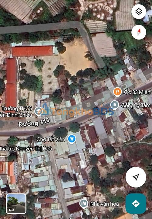 Nhà 3 Tầng Mặt Tiền QL14E, Thăng Bình - Kinh Doanh Đa Ngành, 200m², 2 Tỷ