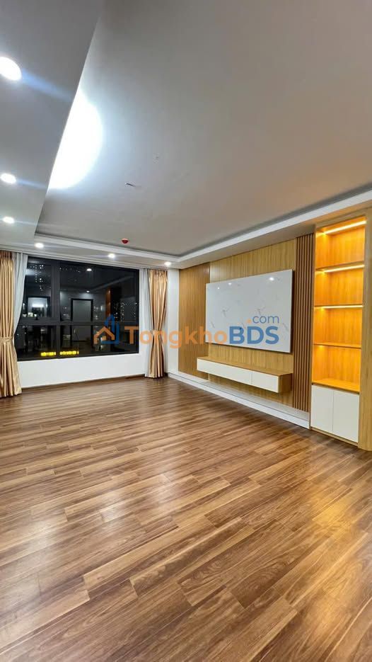 Căn hộ CT3-X2 Đại Kim 95m² thỏa thuận - View đẹp