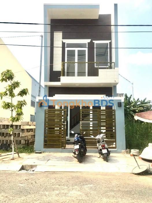 Nhà Mặt Tiền N3, Vĩnh Long - 78m², 3PN, Sẵn Sàng Ở Ngay