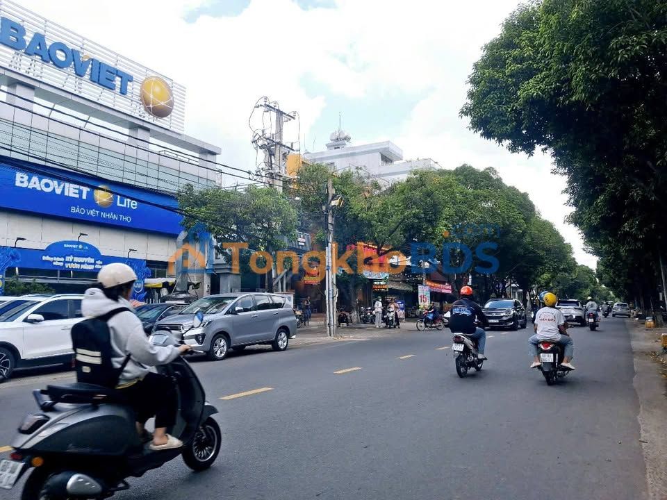 Nhà Góc 2 Mặt Tiền Phan Trung Biên Hòa 150m² - Kinh Doanh Đỉnh Cao