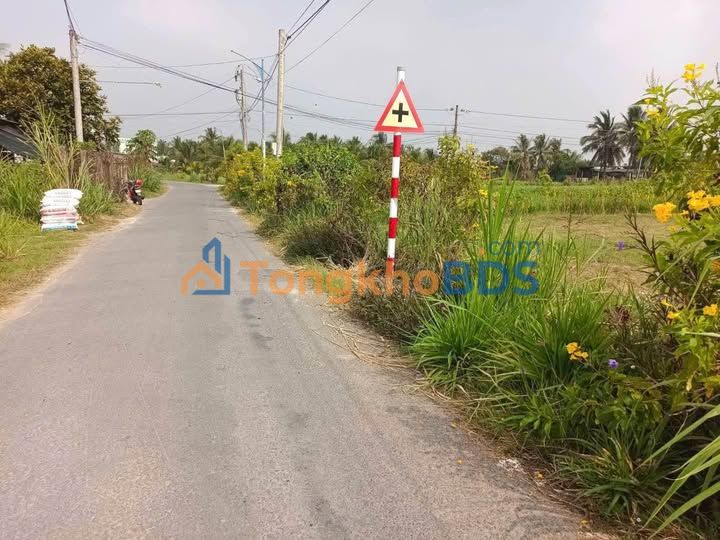 Đất Nền 430 Triệu F0 Đường Hưng Hòa, Biên Hòa - 210m² Thổ Cư