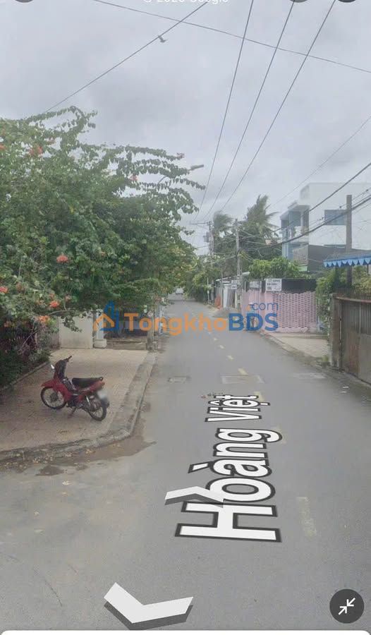 Bán Đất Xây Biệt Thự Phường 5 Mỹ Tho 1184m² - Hướng Đông Giá 13 Tỷ