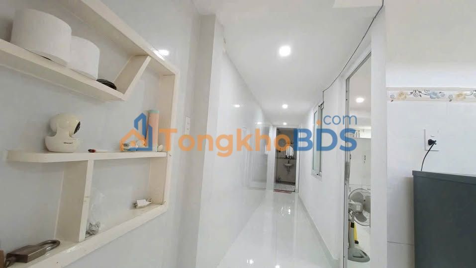Nhà 2 Tầng 70m² Kiệt Phan Kế Bính, Hải Châu - Kinh doanh hoặc Ở Ngay