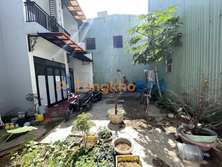 Đất 51m² Trường Chinh, Thanh Khê - Sổ Đỏ Chính Chủ, Giá 3.3 Tỷ