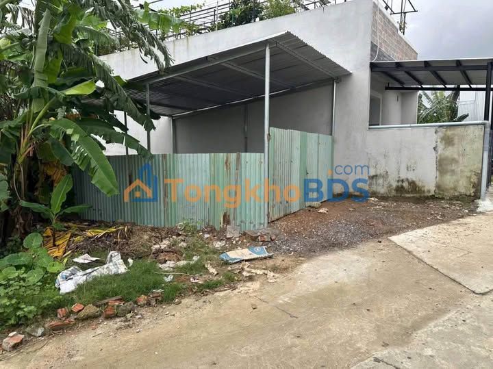 Đất nền Cẩm Lệ 81m² Sổ hồng - Gần cầu Hoà Cầm