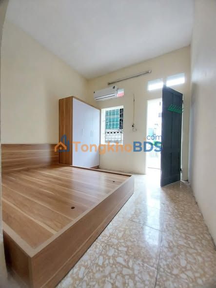 Phòng Trọ 2 Triệu/Tháng Đủ Đồ - Ngõ 68 Đình Quán, Bắc Từ Liêm