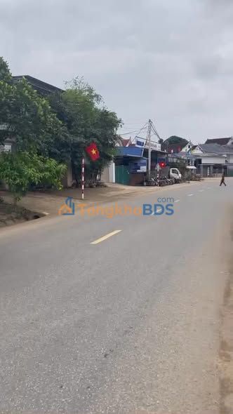 Đất Nền Nghĩa Đàn, Nghệ An 189m² - Sổ Đỏ Sẵn Sàng, Kinh Doanh Tốt