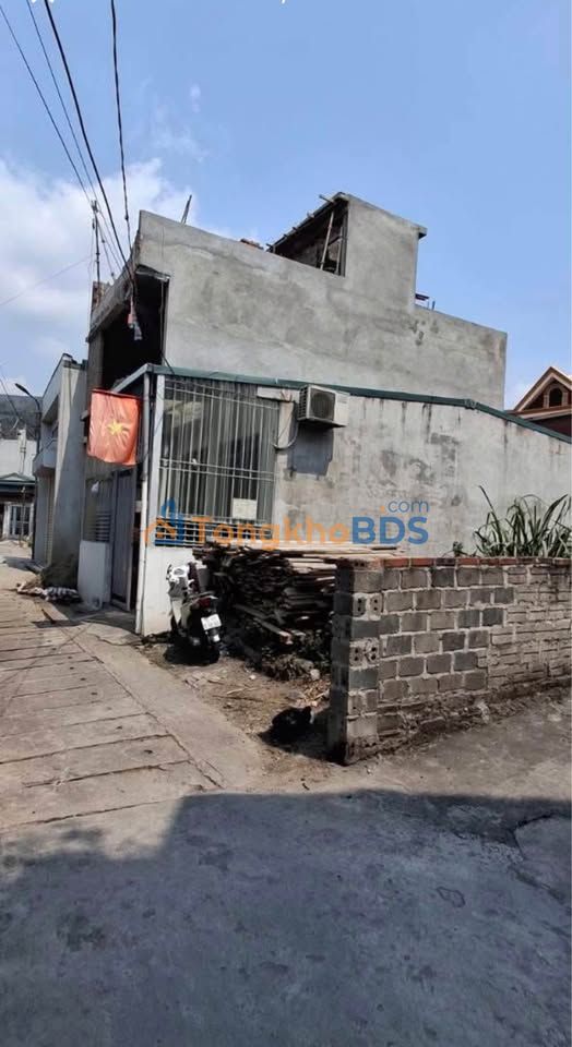 Đất Lô Góc Cẩm Sơn, Cẩm Phả - 55m² - Giá Cắt Lỗ 750 Triệu