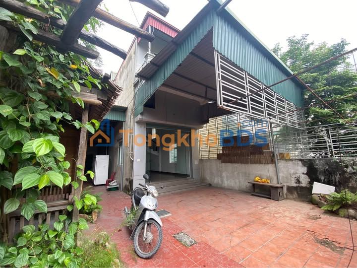 Bán Gấp Nhà 2 Tầng Kèm Đất 170m² Phường Cẩm Thạch, Cẩm Phả