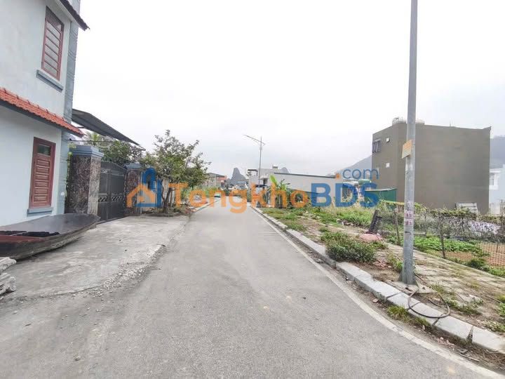 Bán Đất Nền Dự Án Ông Hội Cẩm Thạch Hạ Long 71.5m² - Giá Tốt