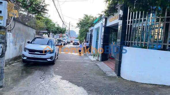 Đất nền Hạ Long 102m² gần TT Hành chính công - Sổ đỏ sẵn sàng giao dịch!