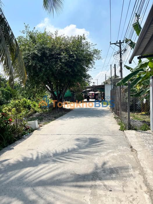 Bán Gấp Cặp Nền Kênh Sửa Đỏa, Châu Thành, Kiên Giang - 409.5m² Giá 4 Tỷ