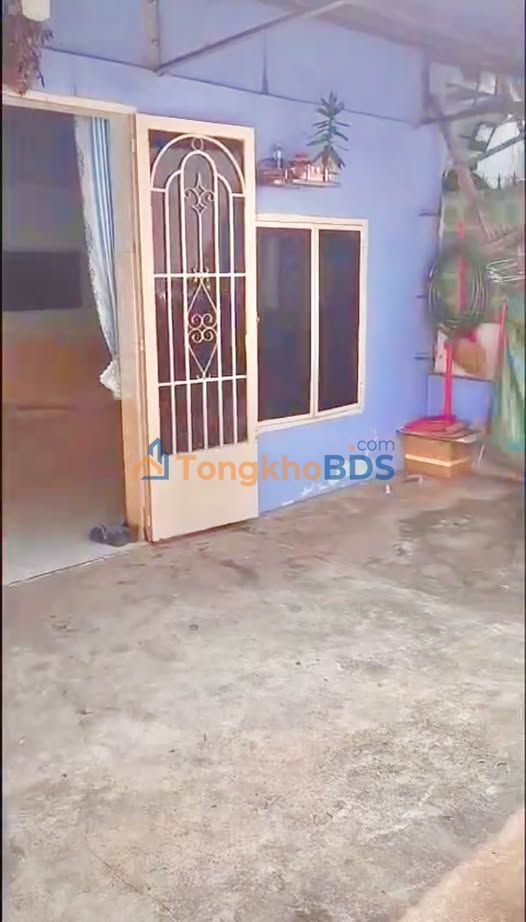 Nhà SHR Trung Chánh, Hóc Môn 50m² - Giá 2.3 Tỷ TL