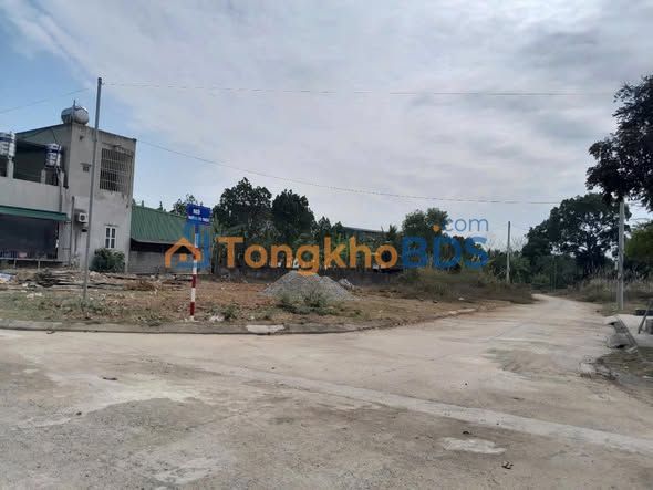 Đất Nền Lạc Thủy 106m² Sổ Hồng Sẵn - Vượng Khí Sinh Tài