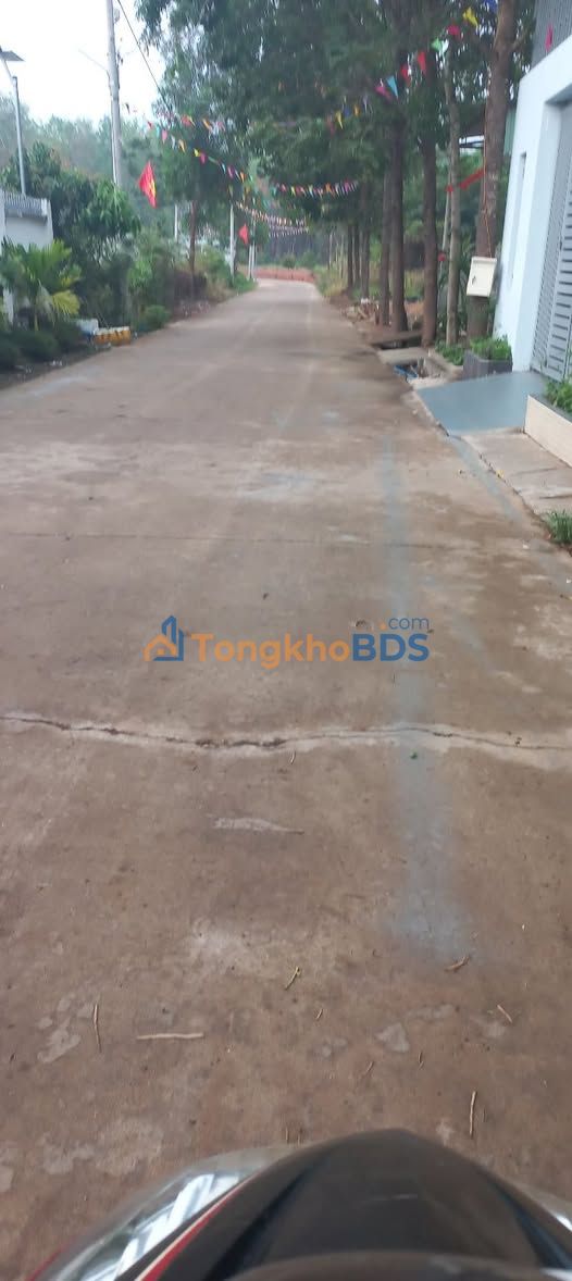 Đất Nền Đồng Xoài 1000m² - Sổ Hồng Thổ Cư, Giá 850 Triệu