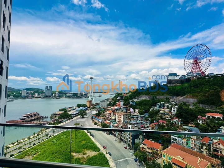 Studio Biển An Lạc, Chí Linh - Giá 5 Triệu/Tháng (Hè Hiếm Có)