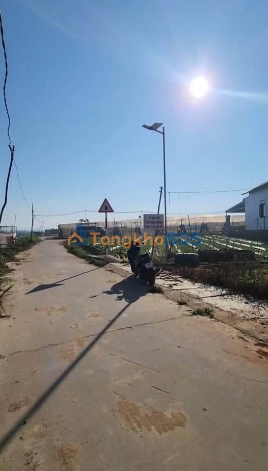 Đất Nền Thạnh Mỹ Đơn Dương 275m² Giá Tốt - Sẵn Sàng Đầu Tư